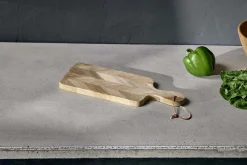 Nalbari Chopping Board - Natural