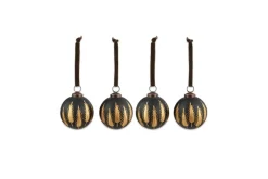 Nalguna Baubles - (Set of 4)