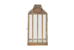 Nampo Lantern - Aged Antique