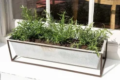 Narlu Window Box Planter