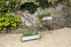 Narlu Window Box Planter
