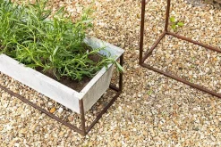 Narlu Window Box Planter