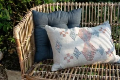 Nesari Rattan Sofa