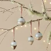 Ngolo Baubles - (Set of 4)