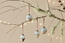 Ngolo Baubles - (Set of 4)