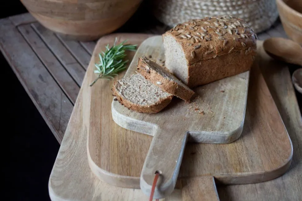 Niju Chopping Board