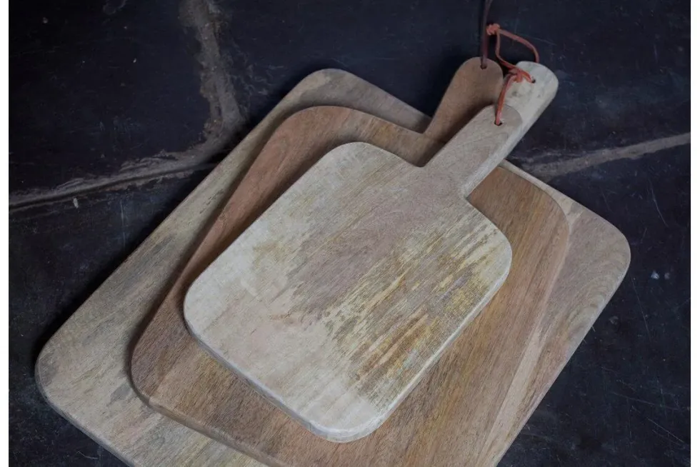 Niju Chopping Board