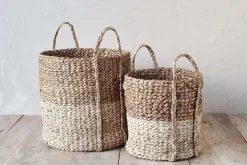 Nkomi Basket