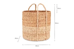 Nkomi Basket