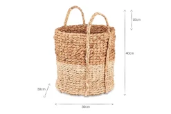 Nkomi Basket