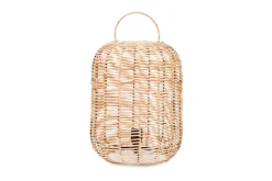 Noko Rattan Lamp
