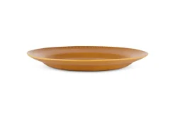 Nuwara Dinner Plate - Mustard