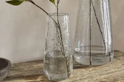 Nyuki Vase - Clear