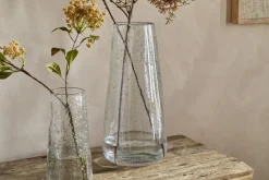 Nyuki Vase - Clear