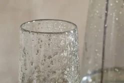 Nyuki Vase - Clear