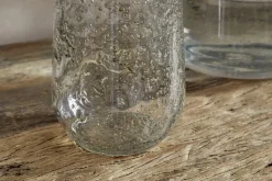 Nyuki Vase - Clear