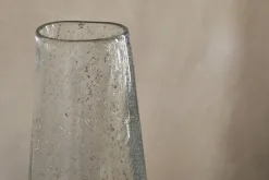 Nyuki Vase - Clear