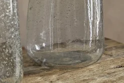 Nyuki Vase - Clear
