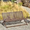 Odee Outdoor Bench