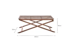 Odee Outdoor Coffee Table