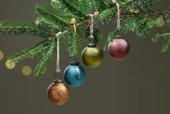 Oko Baubles (Set of 4)