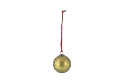 Oko Giant Bauble - Matt Green