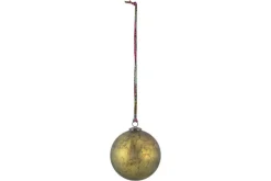 Oko Giant Bauble - Matt Green