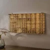Oni Printers Drawer - Brass