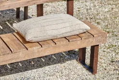 Oso Wooden Bench