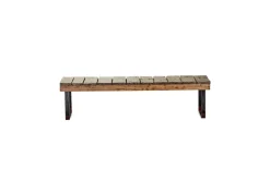 Oso Wooden Bench