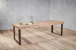 Oso Wooden Dining Table