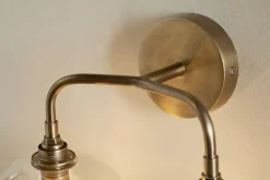 Otoro Double Wall Light - Clear
