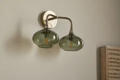 Otoro Double Wall Light - Green