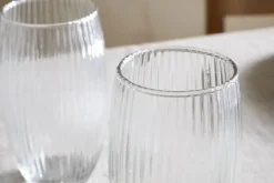 Otuba Highball - Clear - (Set of 4)