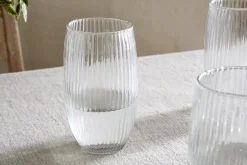 Otuba Highball - Clear - (Set of 4)