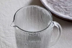 Otuba Jug - Clear