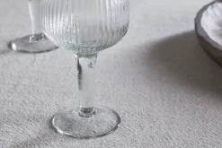 Otuba Wine Glass - Clear (Set of 4)