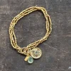 Pandita Charm Bracelet
