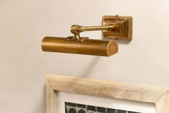 Pania Picture Wall Light