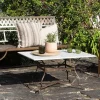 Parwaha Marble Coffee Table