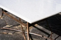 Parwaha Marble Coffee Table
