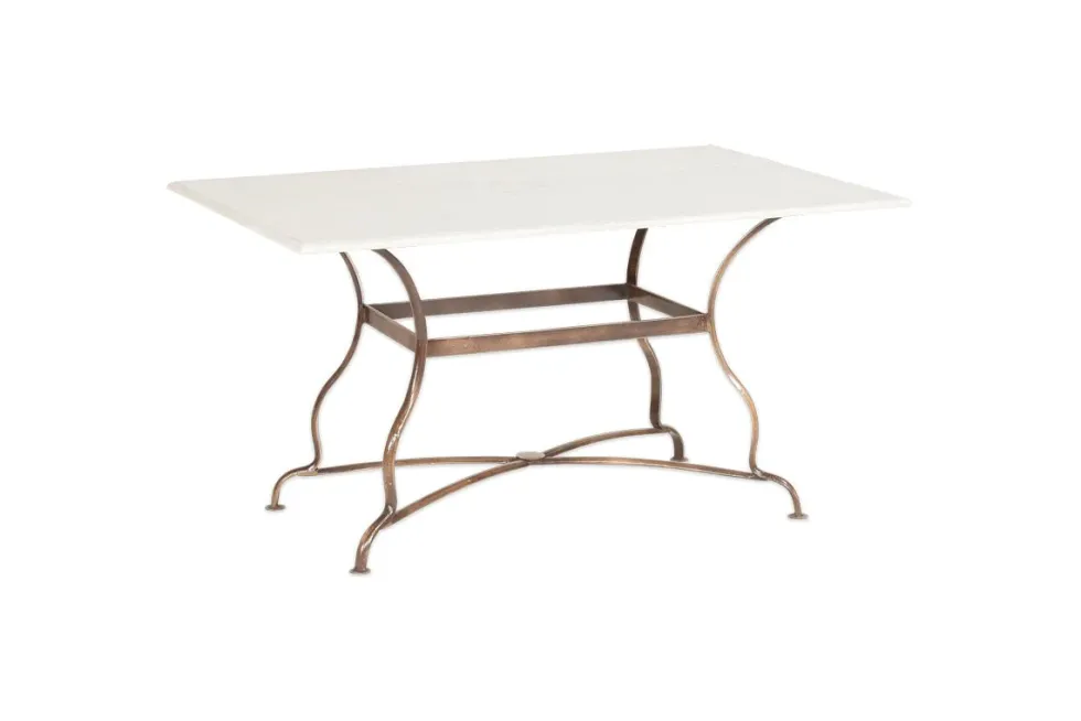 Parwaha Marble Coffee Table