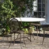 Parwaha Marble Dining Table