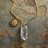 Patther Necklace - Gold