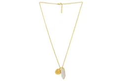 Patther Necklace - Gold
