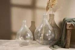 Payag Recycled Glass Vase