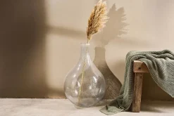 Payag Recycled Glass Vase