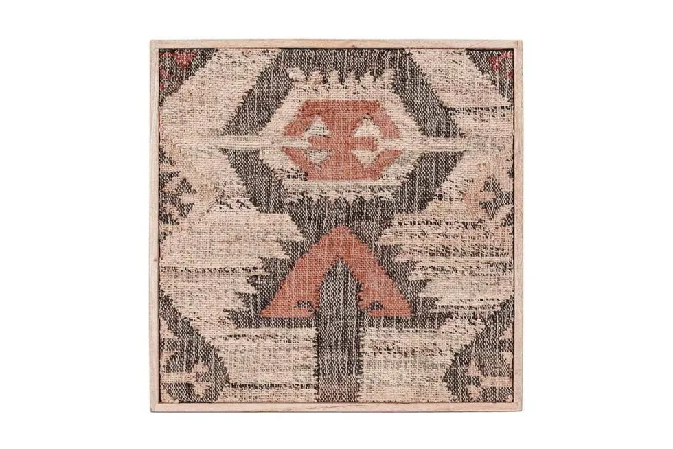 Pemali Handwoven Artwork - Large