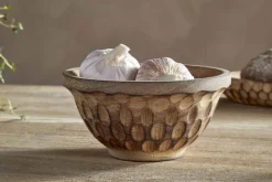 Pyaar Bowl - Natural - Small