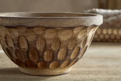 Pyaar Bowl - Natural - Small